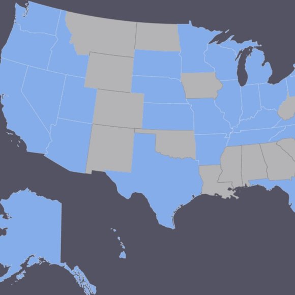 Thank You my 2023 map has been updated. - Picture 2 of 3